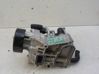 F4J161306110 Насос системы охлаждения (помпа) EXEED RX Арт BIT736606, вид 8
