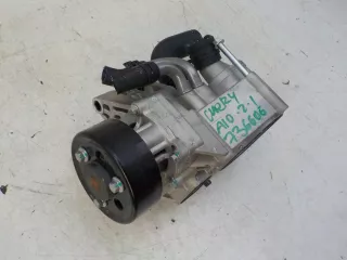 F4J161306110 Насос системы охлаждения (помпа) EXEED RX Арт BIT736606, вид 9