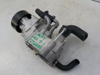 F4J161306110 Насос системы охлаждения (помпа) EXEED RX Арт BIT736606, вид 10