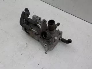 F4J161306110 Насос системы охлаждения (помпа) EXEED RX Арт BIT734201, вид 4