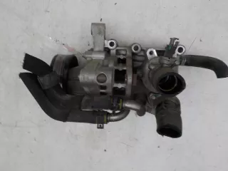 F4J161306110 Насос системы охлаждения (помпа) EXEED RX Арт BIT734201, вид 5