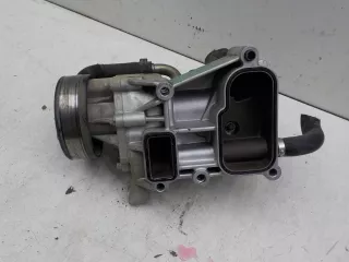 F4J161306110 Насос системы охлаждения (помпа) EXEED RX Арт BIT734201, вид 6
