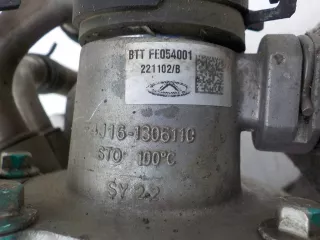 F4J161306110 Насос системы охлаждения (помпа) EXEED RX Арт BIT734201, вид 7