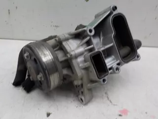 F4J161306110 Насос системы охлаждения (помпа) EXEED RX Арт BIT734201, вид 9