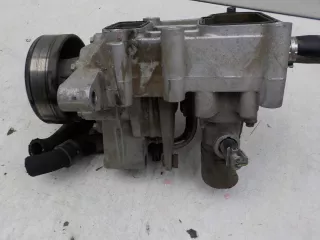 F4J161306110 Насос системы охлаждения (помпа) EXEED RX Арт BIT734201, вид 10
