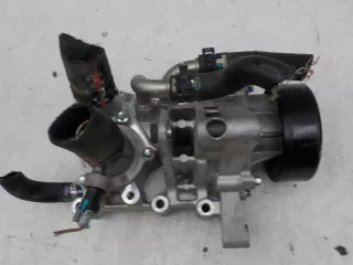 F4J201307010 Насос системы охлаждения (помпа) Chery Tiggo 8 PRO Арт BIT734196, вид 1