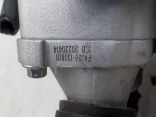 F4J201307010 Насос системы охлаждения (помпа) Chery Tiggo 8 PRO Арт BIT734196, вид 4