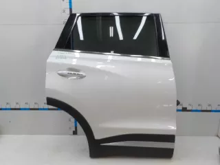 551000934AADYJ Дверь задняя правая Chery Tiggo 7 PRO Арт BIT724609, вид 1