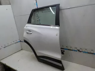 551000934AADYJ Дверь задняя правая Chery Tiggo 7 PRO Арт BIT719767, вид 3