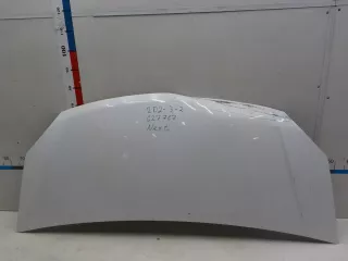 A21R238402012 Капот ГАЗ Газель next Арт BIT627767, вид 1