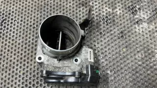 161A00161R Заслонка дроссельная Opel Movano 2 Арт S04639, вид 1