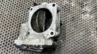 161A00161R Заслонка дроссельная Opel Movano 2 Арт S04639, вид 2