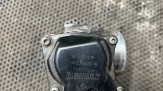161A00161R Заслонка дроссельная Opel Movano 2 Арт S04639, вид 3