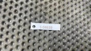 161A00161R Заслонка дроссельная Opel Movano 2 Арт S04639, вид 4