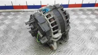 231004EA0A Генератор дизельный Nissan Qashqai 2 Арт 7GM10BS01, вид 3