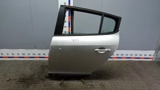  Дверь задняя левая Renault Megane 3 Арт 3EP03FG01, вид 1
