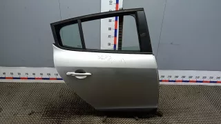  Дверь задняя правая Renault Megane 3 Арт 3EP03FT01, вид 1
