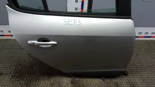  Дверь задняя правая Renault Megane 3 Арт 3EP03FT01, вид 3