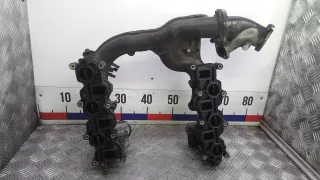 059129711CK,  059129712BQ,  059145762B Впускной коллектор дизельный Audi A8 D3 (S8) Арт 2EP27BI01, вид 1