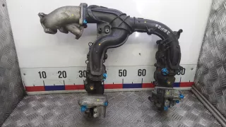 059129711CK,  059129712BQ,  059145762B Впускной коллектор дизельный Audi A8 D3 (S8) Арт 2EP27BI01, вид 3