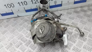 VB19 Турбина дизельная Toyota Avensis 2 Арт CML15BK01, вид 1