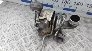 VB19 Турбина дизельная Toyota Avensis 2 Арт CML15BK01, вид 2