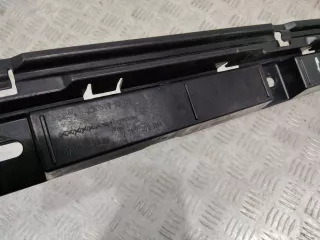 7187102 Кронштейн крепления порога BMW 7 F01/F02 Арт 110316, вид 4