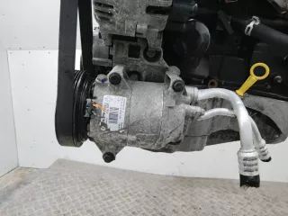 8200470242 Компрессор кондиционера Renault Megane 2 Арт 110296, вид 1