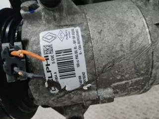 8200470242 Компрессор кондиционера Renault Megane 2 Арт 110296, вид 2
