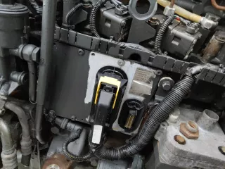 OM904LA Двигатель Mercedes Atego 4.2л Арт 110217, вид 2