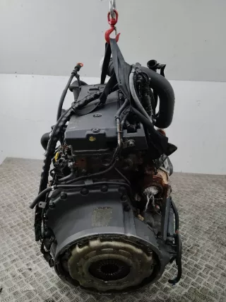 OM904LA Двигатель Mercedes Atego 4.2л Арт 110217, вид 5