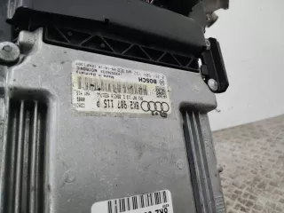 8K2907115 блок управления двигателем Audi A4 B8 Арт 110198, вид 2