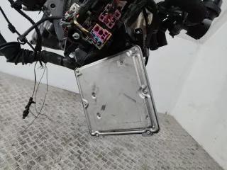 8K2907115 блок управления двигателем Audi A4 B8 Арт 110198, вид 3