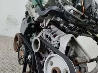 8200030635 Генератор Renault Scenic 1 Арт 110157, вид 1