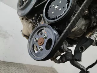 07D145256E Насос гидроусилителя руля Audi Q7 4L Арт 110115, вид 3