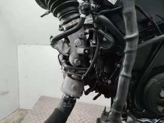 06H145701 Турбина левая верхняя Audi A4 B8 Арт 110095, вид 2
