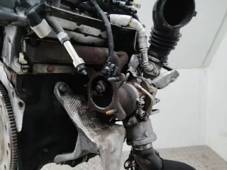 06H145701 Турбина левая верхняя Audi A4 B8 Арт 110095, вид 3