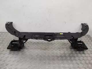 BJ3200208 Передняя панель крепления облицовки (телевизор) Land Rover Evoque 1 restailing Арт 109957, вид 1