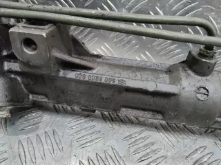 0280080009101,6753446 рулевая рейка BMW 3 E46 Арт 109913, вид 4