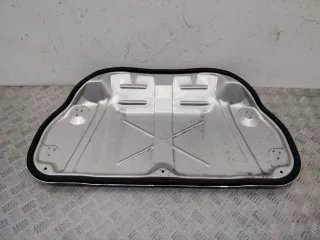 98751321102 Защита двигателя Porsche  Boxster 987 Арт 109724, вид 1