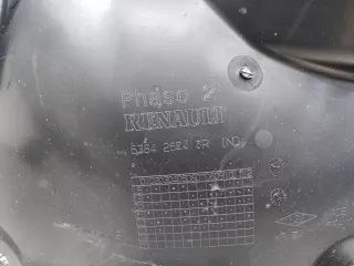 638426238R Защита арок передняя правая (подкрылок) Renault Master 3 restailing Арт 109713, вид 5