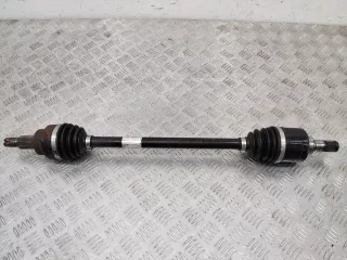 EBJ92MBD32 полуось задняя Alfa Romeo 159 Арт 109679, вид 1