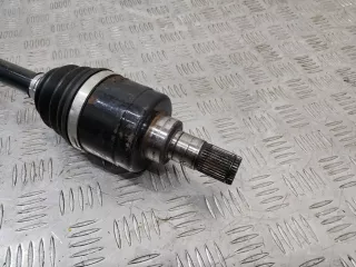 EBJ92MBD32 полуось задняя Alfa Romeo 159 Арт 109679, вид 2