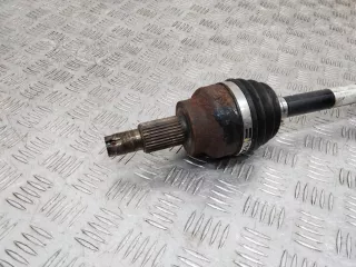 EBJ92MBD32 полуось задняя Alfa Romeo 159 Арт 109679, вид 3