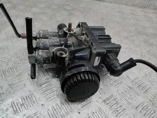 81259026238 Кран уровня подвески MAN TGA Арт 109667, вид 2