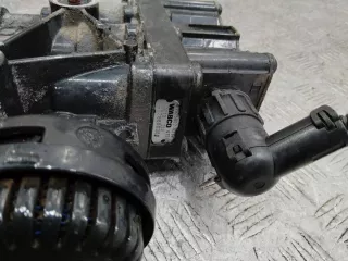 81259026238 Кран уровня подвески MAN TGA Арт 109667, вид 3