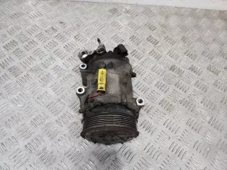 SD7CBAF Компрессор кондиционера Citroen C5 1 Арт 109633