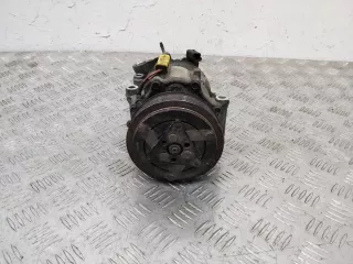 SD7CBAF Компрессор кондиционера Citroen C5 1 2.0л Арт 109633, вид 2