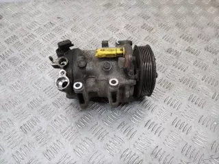 SD7CBAF Компрессор кондиционера Citroen C5 1 2.0л Арт 109633, вид 3