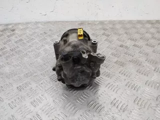 SD7CBAF Компрессор кондиционера Citroen C5 1 2.0л Арт 109633, вид 4